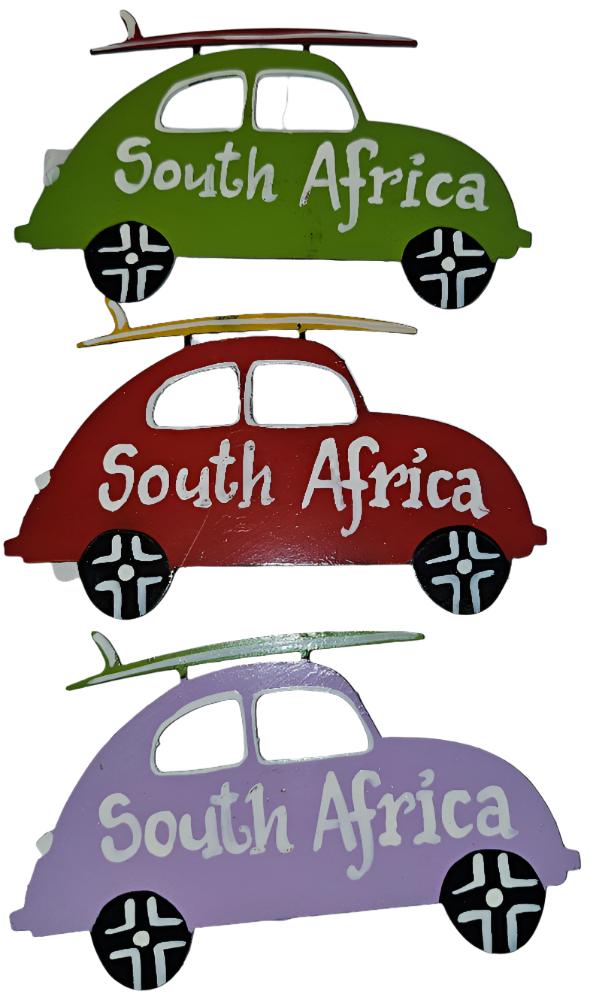 Beetle Old Surfboard South African Shop London