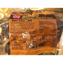 Load image into Gallery viewer, Chilli Bites 150g-Biltong Vacuum Sealed Bags-South African Store London