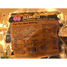Load image into Gallery viewer, Biltong Peri Peri 100g-Biltong Vacuum Sealed Bags-South African Store London