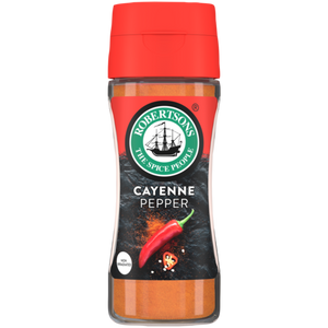 Robertsons Cayenne Pepper 100ml