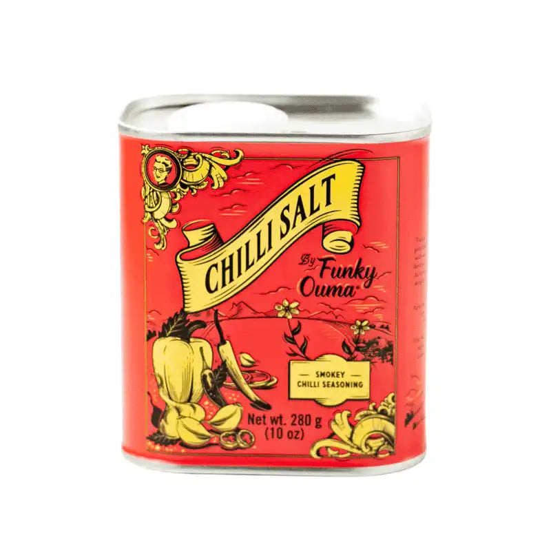 Funky Ouma Chill Salt 280gr