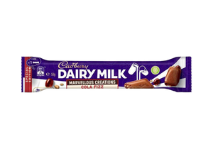 Cadbury Marvellous Creation Cola Fizz 50gr