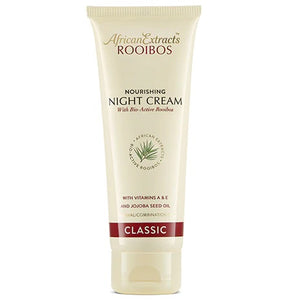 Rooibos Night Cream 75ml