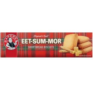 Bakers Eet-Sum-Mor 200gr