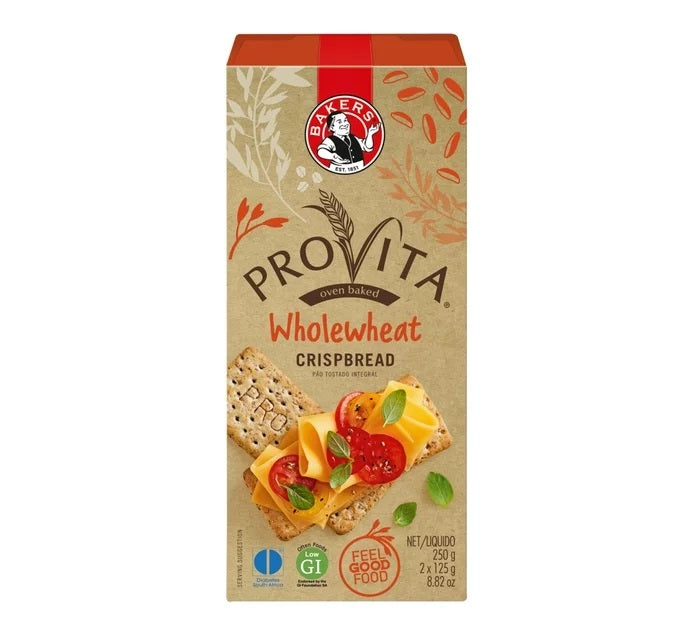 Bakers Provita 250gr