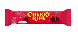 Cadbury Cherry Ripe 44gr