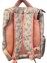 Load image into Gallery viewer, Cotton Road Kids Heart Backpack
