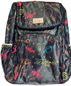 Cotton Road Kids Space Backpack