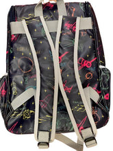 Load image into Gallery viewer, Cotton Road Kids Space Backpack
