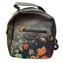 Load image into Gallery viewer, Cotton Road Mini Backpack Blue
