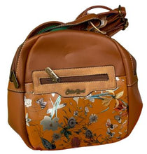 Load image into Gallery viewer, Cotton Road Mini Backpack Brown
