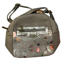 Load image into Gallery viewer, Cotton Road Mini Backpack Grey
