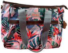 Load image into Gallery viewer, Cotton Road Shoulder Bag Tropical Pink
