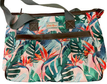 Load image into Gallery viewer, Cotton Road Shoulder Bag Tropical Pink
