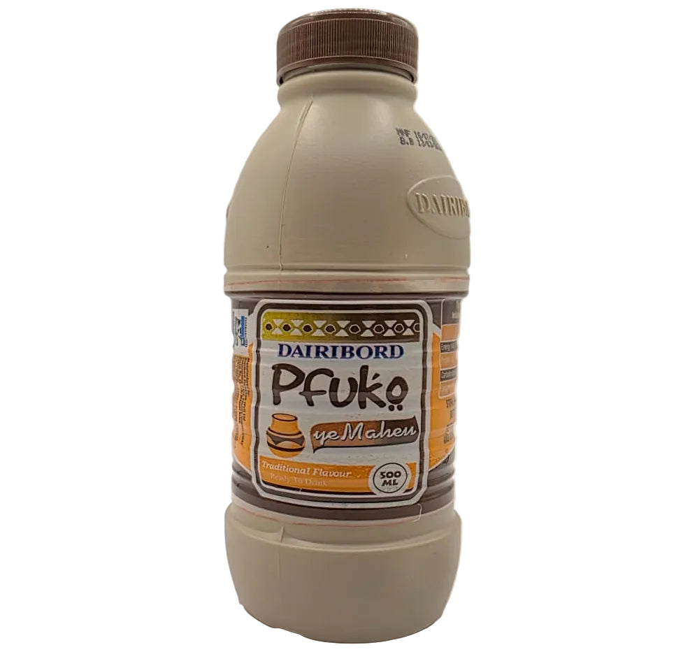 Pfuko Inedoro Dairibord Pfuko Maheu 500ml β South African Shop London