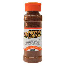 Flippen Lekka Worcester Sauce Spice 200m