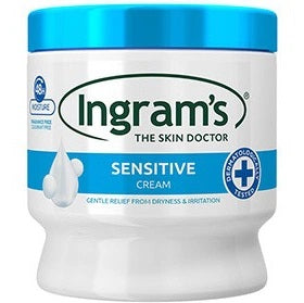 Ingrams Sensitive 500gr