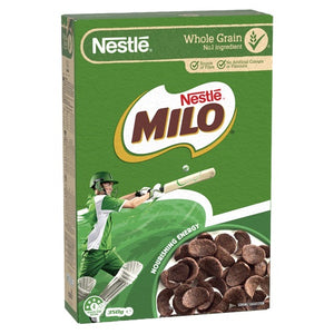 Nestle Milo Cereal 350gr