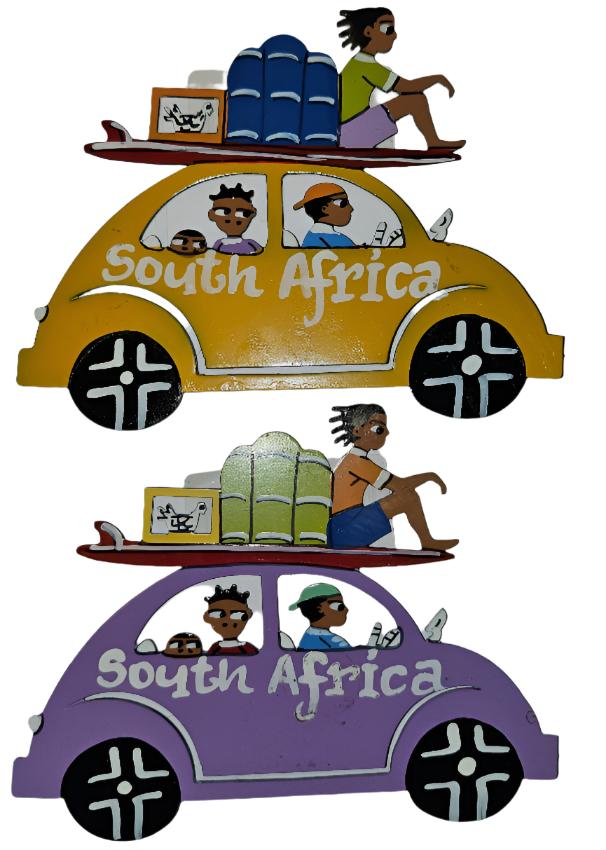 Beetle New South African Shop London