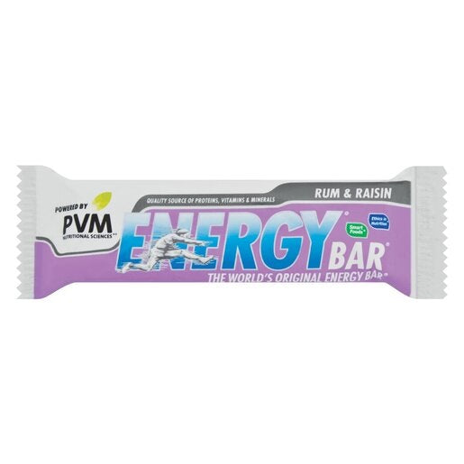 PVM Rum & Raisin 45gr
