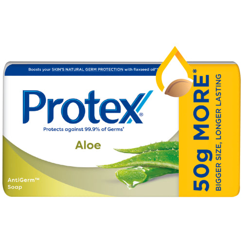 Protex Soap Aloe 150gr