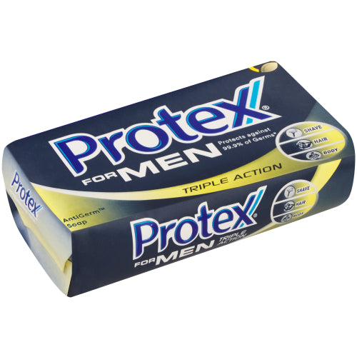 Protex For Men Triple Action 150gr