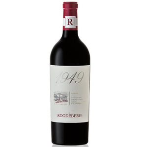 KWV Roodeberg 1949  Edition