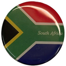 Load image into Gallery viewer, South Africa Fridge Magnet
