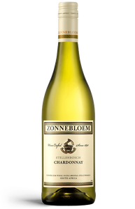 Zonnebloem Chardonnay 750ml