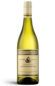 Zonnebloem Sauvignon Blanc 750ml