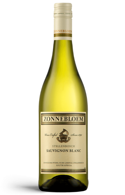 Zonnebloem Sauvignon Blanc 750ml