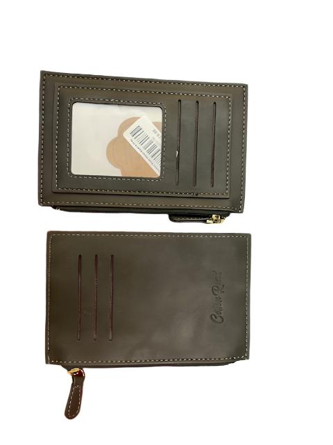 Cotton Road Wallet Sleeve Black