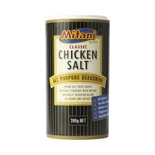 Mitani Chicken Salt 200gr