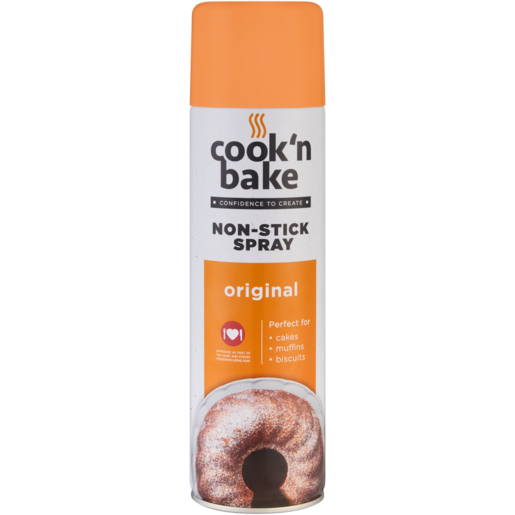 Cook n Bake Original 300ml