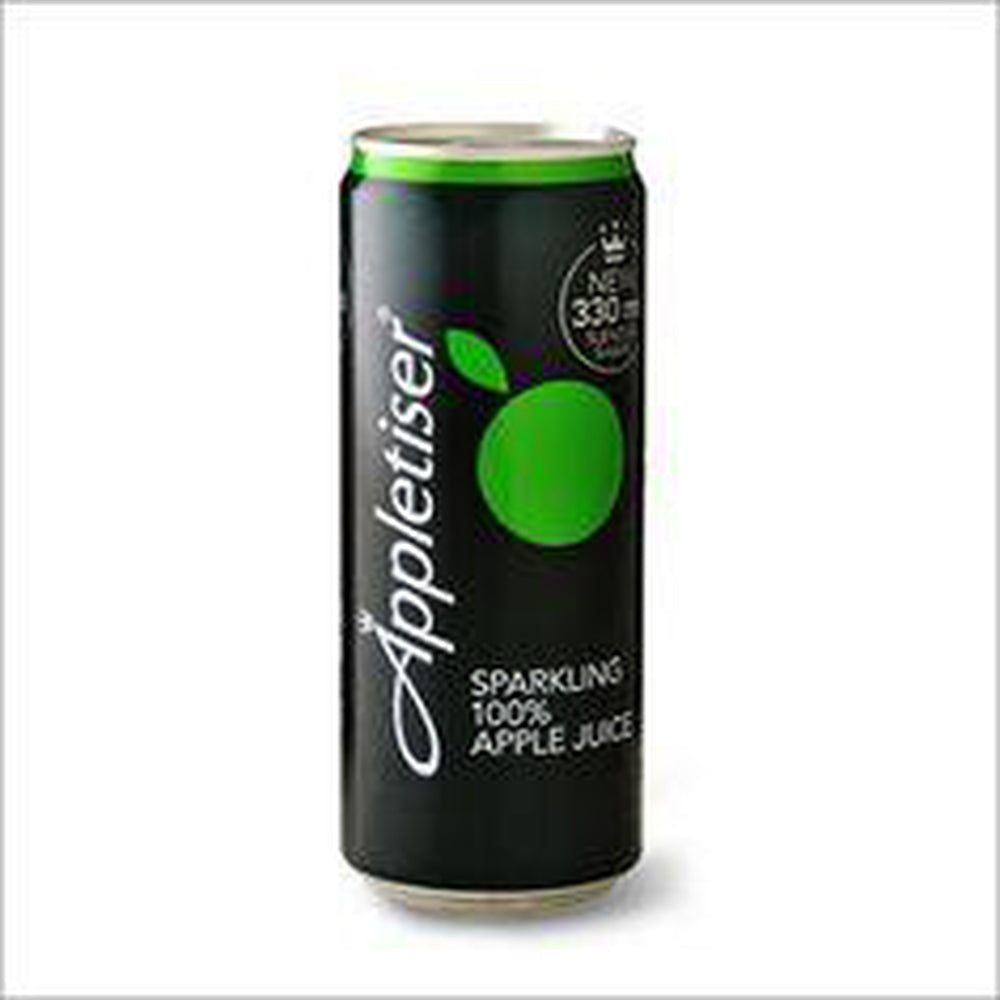 Appletiser 330ml Can-Colddrinks-South African Store London