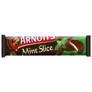Arnotts Mint Slice