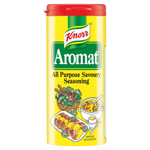 Aromat 90gr-Spices, Sauces, Curry Powder-South African Store London