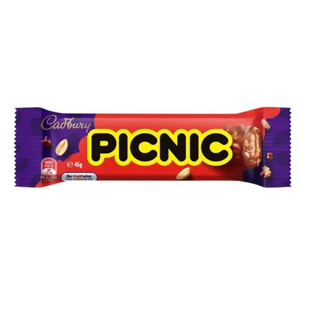 Cadbury PicNic