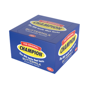 Champion Toffee Buttermilk Box 952g-Sweets/Safari-South African Store London