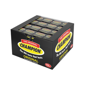 Champion Toffee Boxes Original 952g-Sweets/Safari-South African Store London