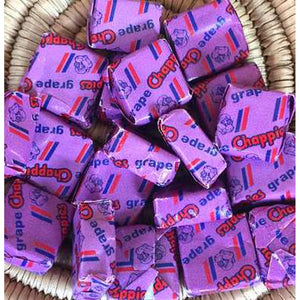Chappies Grape Single-Sweets/Safari-South African Store London