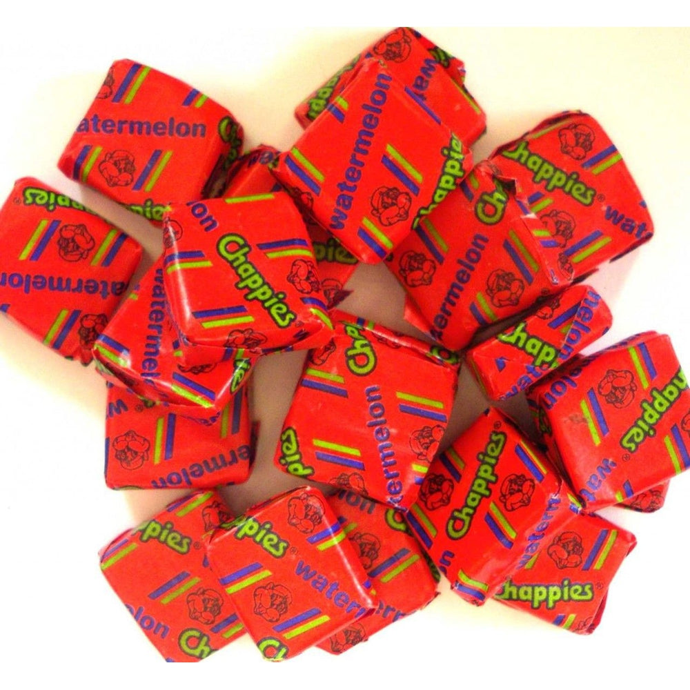 Chappies Watermelon Single-Sweets/Safari-South African Store London
