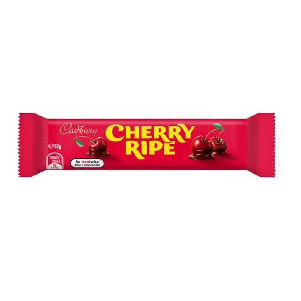 Cadbury Cherry Ripe