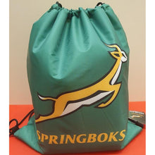 Load image into Gallery viewer, Springbok Cooler Bags Drawstring Large

