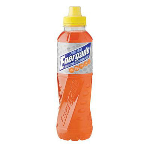 Energade Naartjie 500ml Bottle-Juice, Mixes-South African Store London