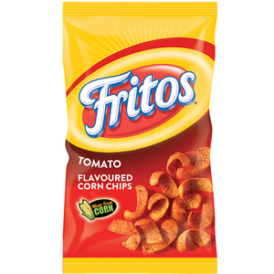Fritos Tomato 120g-Chips-South African Store London