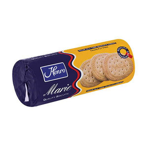 Henro Original Marie 150g-Rusks, Biscuits-South African Store London