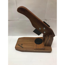Load image into Gallery viewer, Old style Cutter Thin Blade-Biltong Cutters-South African Store London
