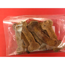 Load image into Gallery viewer, Homemade Biltong Dog Biscuits
