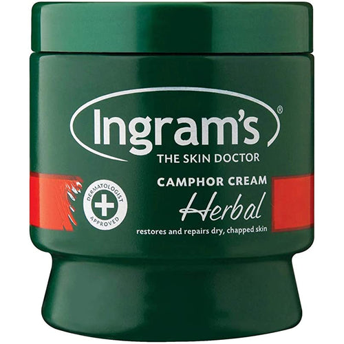 Ingrams Herbal 500ml-Cleaning,Toiletries-South African Store London
